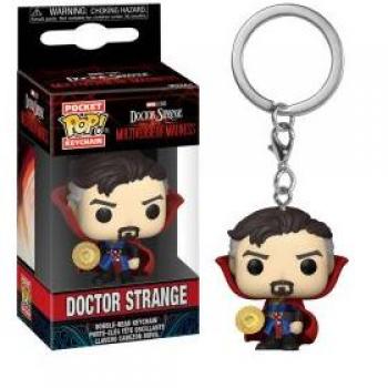 Funko Pocket Pop! Llavero Doctor Strange 2 - Doctor Strange