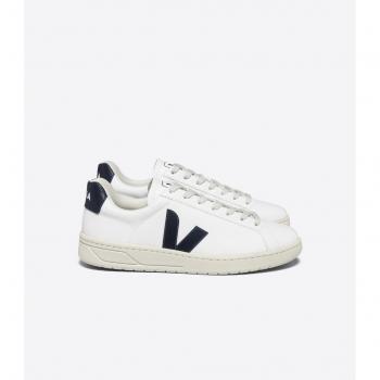 Men's Veja Urca Cwl Trainer White/Nautico - Size: 9