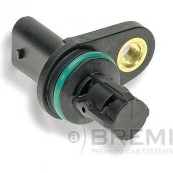 Sensor de posición del cigüeñal BREMI 60085, tipo: sensor electrónico, características: alta precisión en la detección de posición, diseño compacto, fácil instalación, compatible con múltiples modelos de vehículos