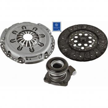 Sachs 3000 990 159 Kit Plus CSC Set de Embrague