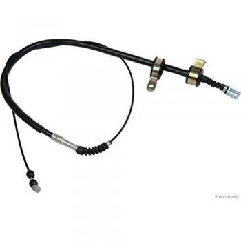 Herth+Buss Jakoparts J3922023 Cable, Parking Brake