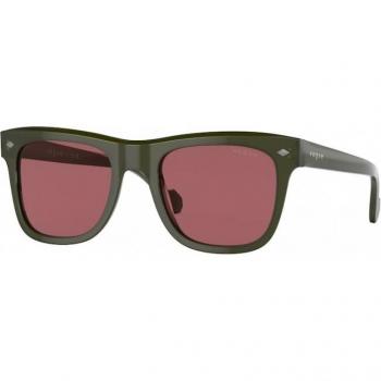 Vogue Eyewear VO5465S 300369 Men's Sunglasses Square Green
