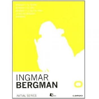 Pack Ingmar Bergman: Initial Series [DVD]