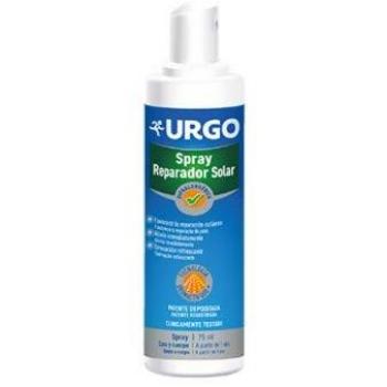 REPARADOR SOLAR SPRAY 75ML URGO