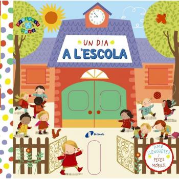 Un dia a l'escola