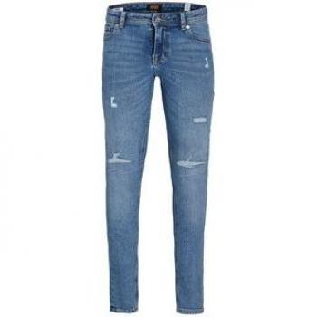 Jack & Jones Niño Pantalón Pitillo JJILIAM JJORIGINAL