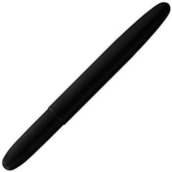 Black Matte Bullet Space Pen