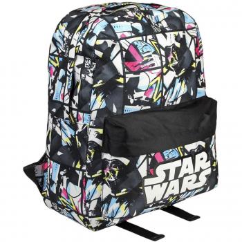 Star Wars 2100001754 Mochila Infantil