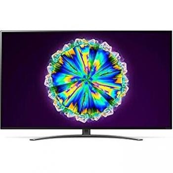 Televisor LED 4K NANO CELL LG 55 Smart TV WebOS Pie Central