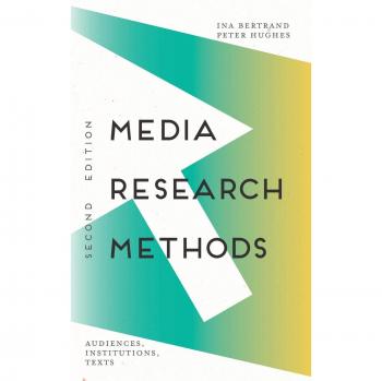 Red Globe Press Media Research Techniques