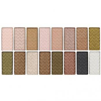 L.A. Colors 16 Color EyeShadow Palette - Sweet