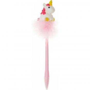 Bolígrafo Luminoso Legami Unicornio