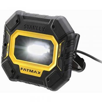 STANLEY FATMAX FMHT81508-1 Foco bluetooth con cable Fatmax