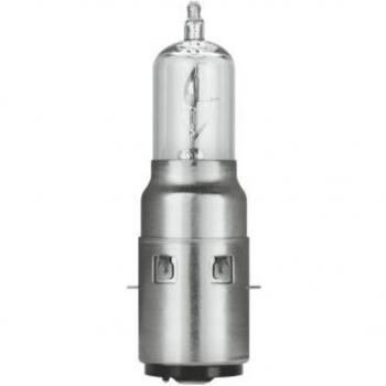 Lámpara halógena incandescente NEOLUX N395 S2 35W 12V BA20D