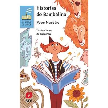 Historias de Bambalino: 198