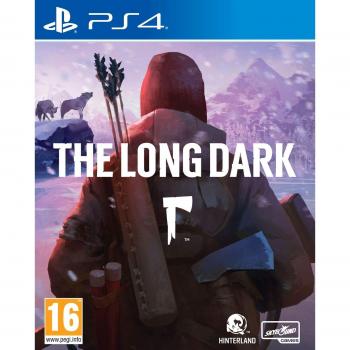 The Long Dark: Season One Wintermute