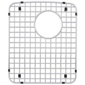 Blanco 221008 Sink Rack For Left-Hand Basin, Stainless Steel