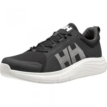 Zapatillas Helly Hansen HP Ahiga Evo 5 Hombre Negro 46 Multideporte Casual