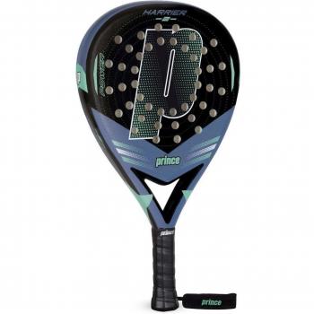 Prince Harrier V2 Pala de Pádel Alta Calidad