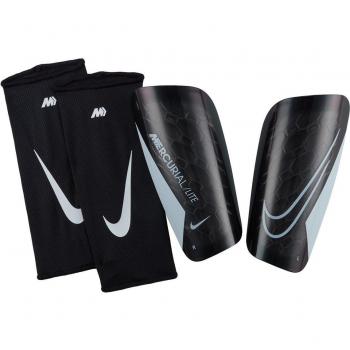 Espinilleras de Fútbol Nike Mercurial Lite