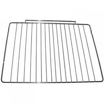 Rejilla de horno de acero inoxidable 447 x 340 mm para hornos Fagor y otras marcas