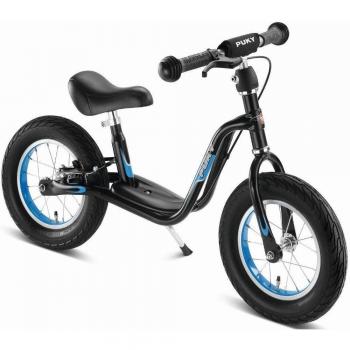 Bicicleta Puky LR XL negro para niños 2017 Bicicletas sin pedales