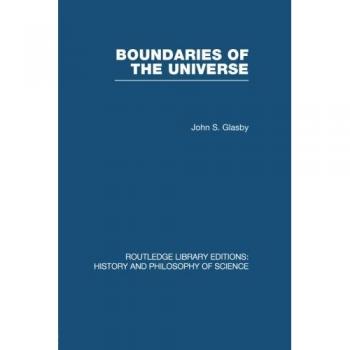 Boundaries of the Universe
