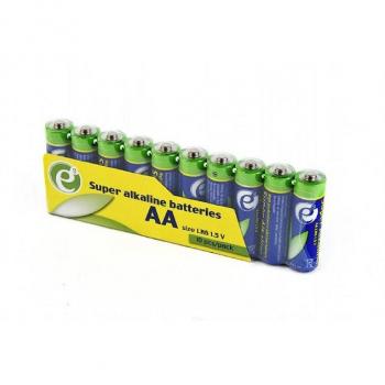 Pila doméstica Gembird EG-BA-AASA-01 AA Alcalino