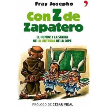 Con Z de Zapatero