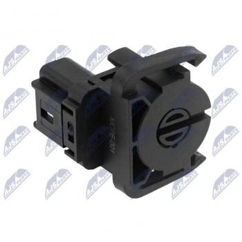 Interruptor de encendido NTY EKS-PE-001