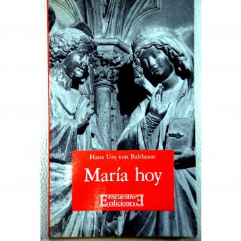 María hoy