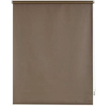 Sleepens Storalia - Estor Adra Black out - Topo - 180x175 cm