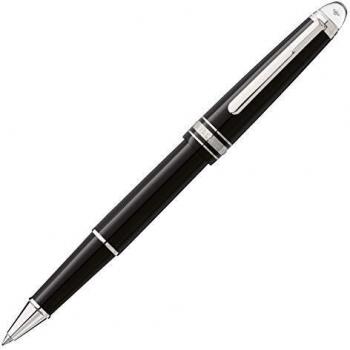 Montblanc Bolígrafo 105982 Negro