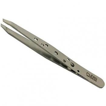 Mehaz Rubis 3 3/4 Swiss Tweezer #135