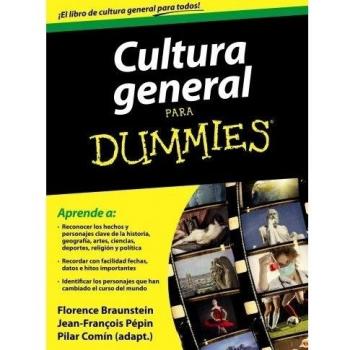 Cultura general para dummies