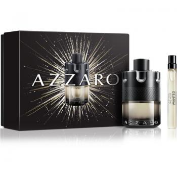 Azzaro The Most Wanted Intense Gift Set for Men