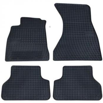 Frogum Alfombrillas DE Goma A Medida para Audi A4 B9 Desde 2015
