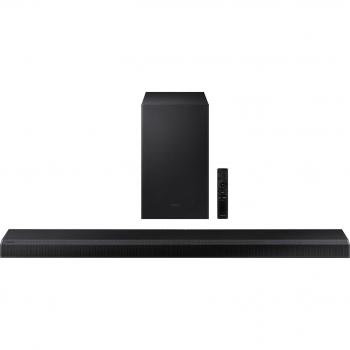 Samsung HW-Q700A 3.1.2 Channel Soundbar with Bluetooth, 28W - Black
