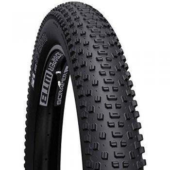 Wtb Ranger Neumático, Unisex Adulto, Negro, 29 X 1.7/2.35