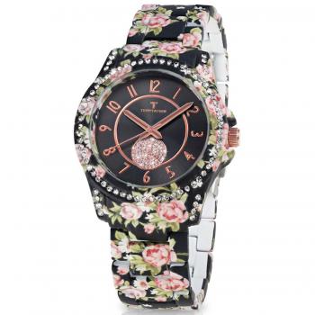 Reloj Mujer Temptation TEA-2015-08 Ø 35 mm