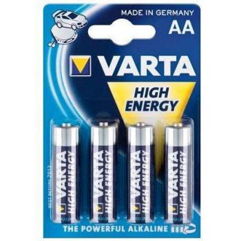 Varta® batería Powerful Alkaline
