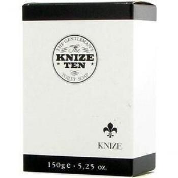 KNIZE Ten Toilet Soap, 150 g