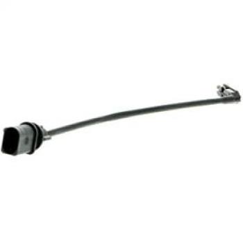 Sensor de desgaste de pastillas de freno VEMO V10-72-1282, calidad original, para ejes traseros AUDI, PORSCHE, SKODA, VW y SEAT