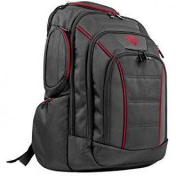 Genesis Pallad 500 17.3 Negro - Mochila