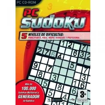 PC Sudoku
