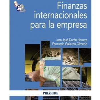 Finanzas internacionales para la empresa