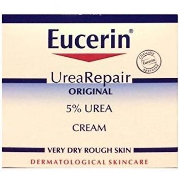 Eucerin Urearepair Crema 5% 75ml