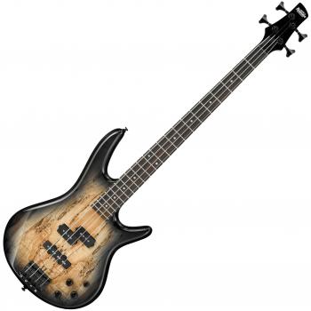 Ibanez GSR200SM-NGT Natural Gray Burst Electric Bass Guitar