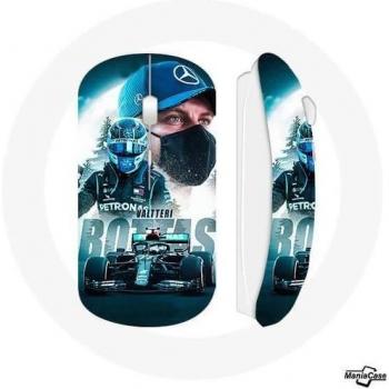 Ratón inalámbrico Fórmula 1 Valtteri Bottas