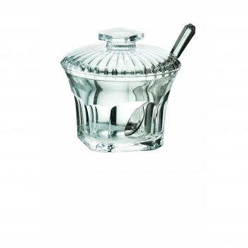 Guzzini 29150000 Azucarera Con Cucharilla Belle Epoque